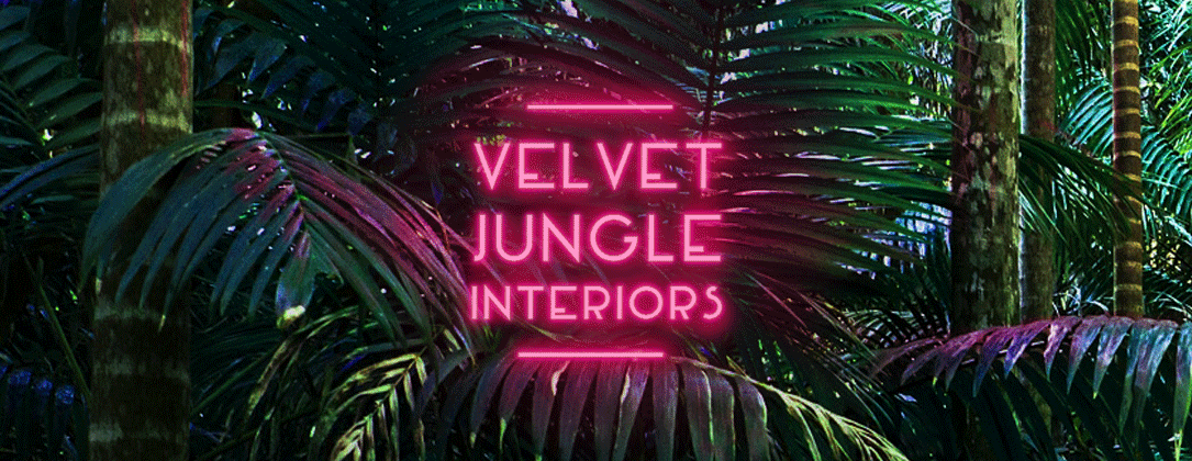 Velvet Jungle Interiors | Maximalist & Eclectic Interior Design
