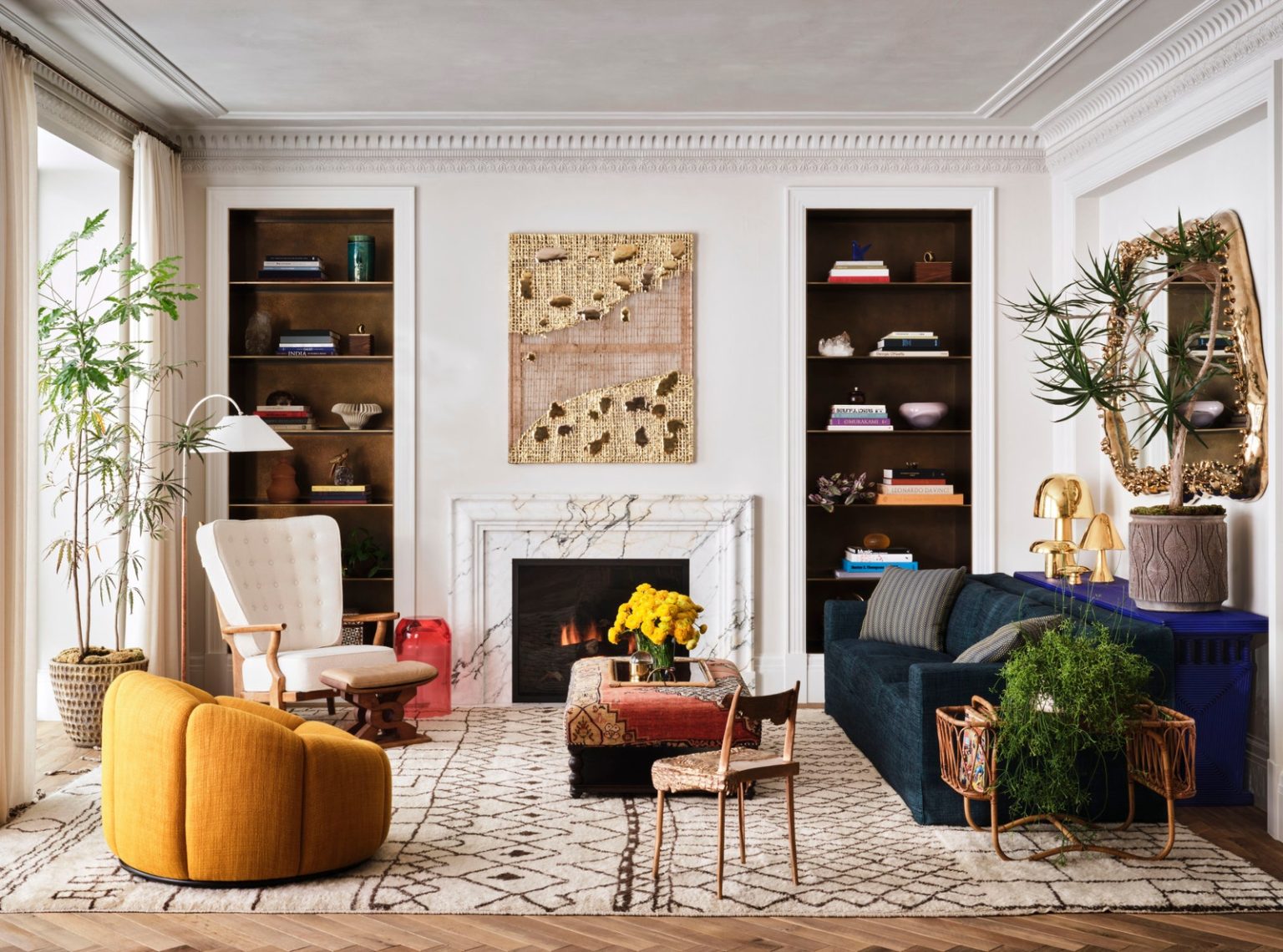 The New Jewel of Haight-Ashbury – A Nicole Hollis Masterpiece | Velvet ...