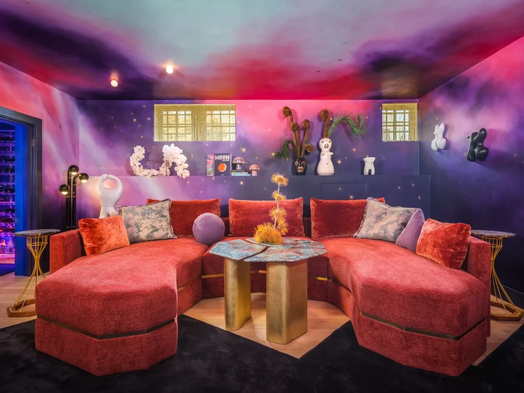 2023 Showhouse Designs That are Out of This World | Velvet Jungle ...