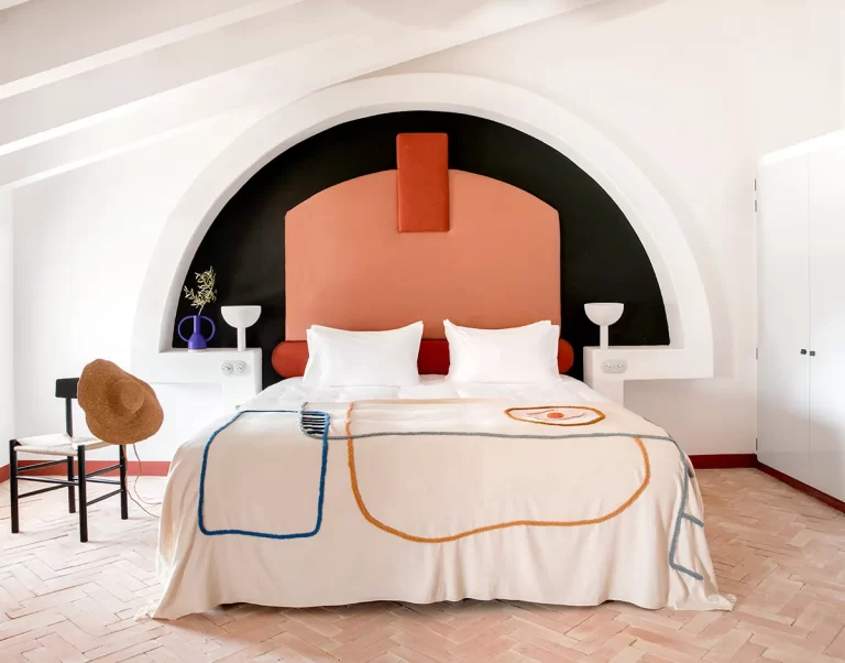 I’m Going Back To Bed : The Prettiest Headboards You Need to See