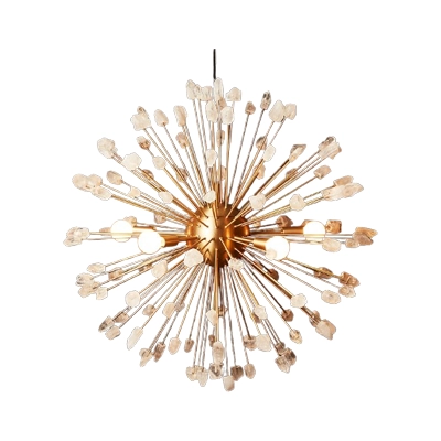 CHANDELIERS