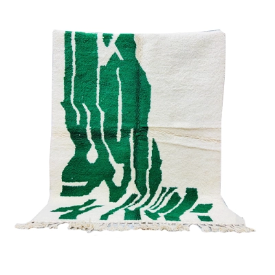 MOROCCAN RUGS