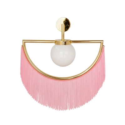 SCONCES